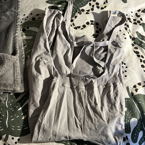 FP Movement Good Karma Onesie - Picture 5 of 7